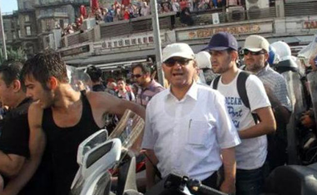 İhraç edilen emniyet müdüründen şok itiraflar: Başbuğ, Fenerbahçe, İlhan Cihaner kumpasları...