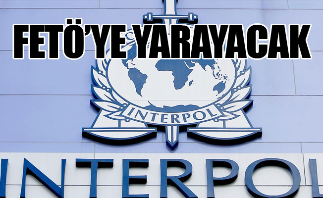İnterpol, Türkiye'nin yetkisini askıya aldı