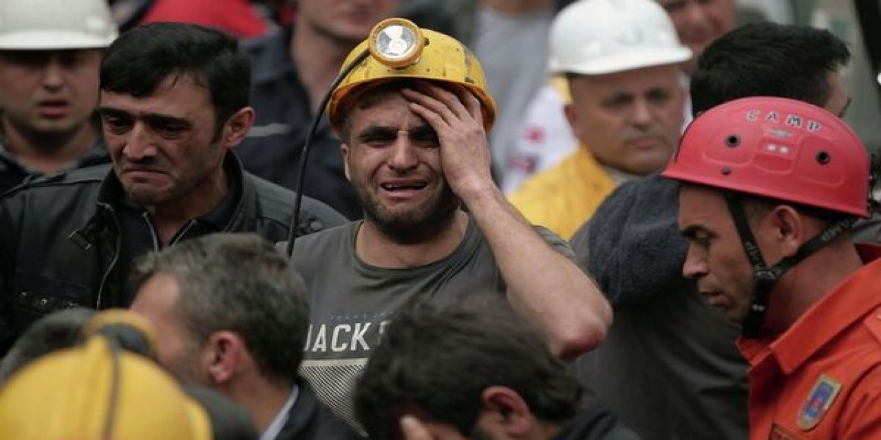 Soma maden faciasında 9 yıl sonra yeni gelişme
