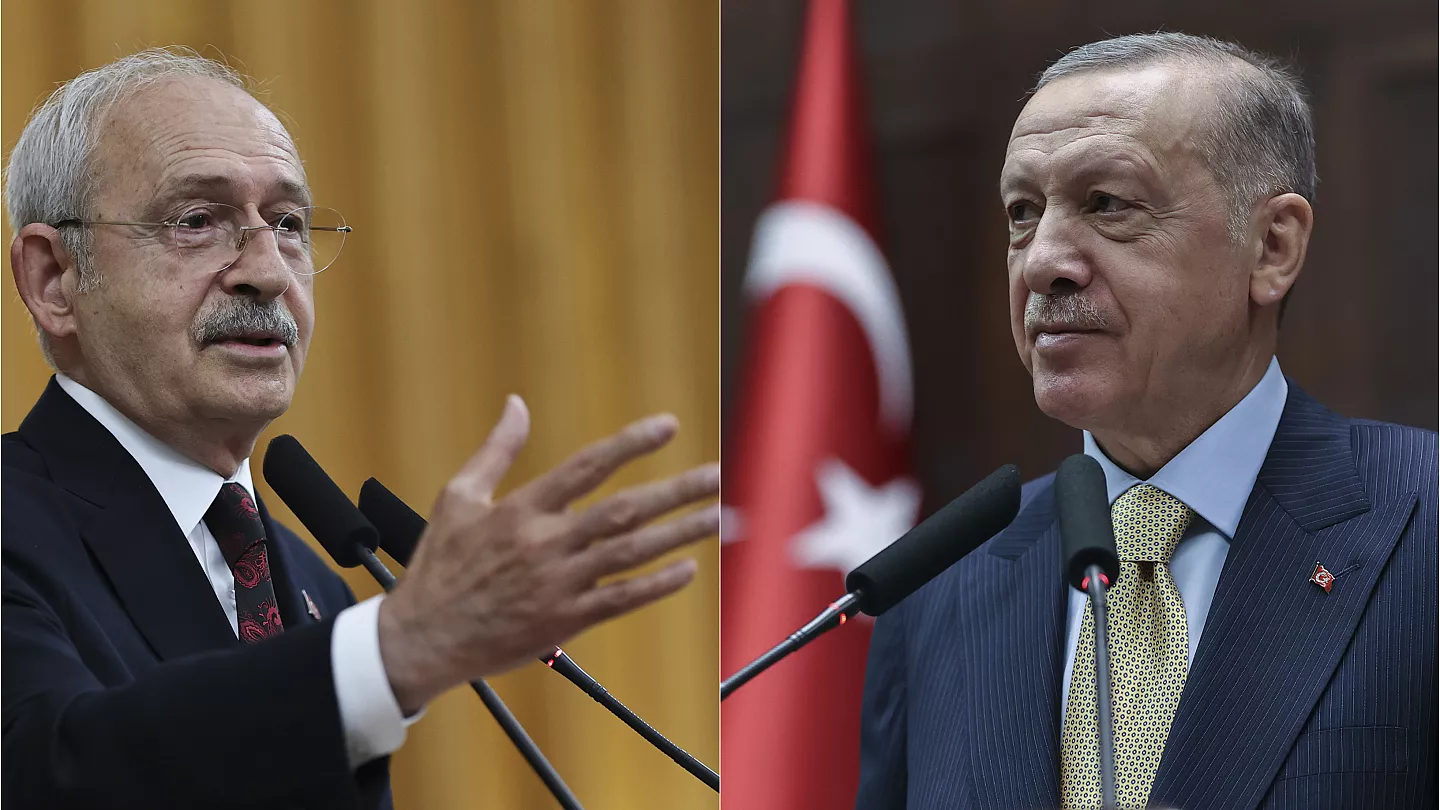 Kılıçdaroğlu, Erdoğan'a açtığı 5 kuruşluk davayı kazandı