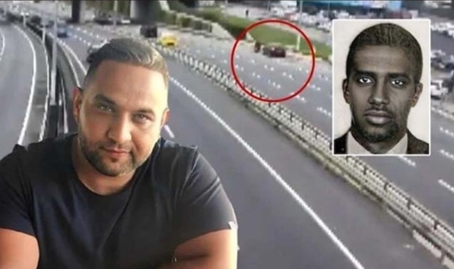 Somali Cumhurbaşkanı’nın oğlu yurtdışında ifade verecek