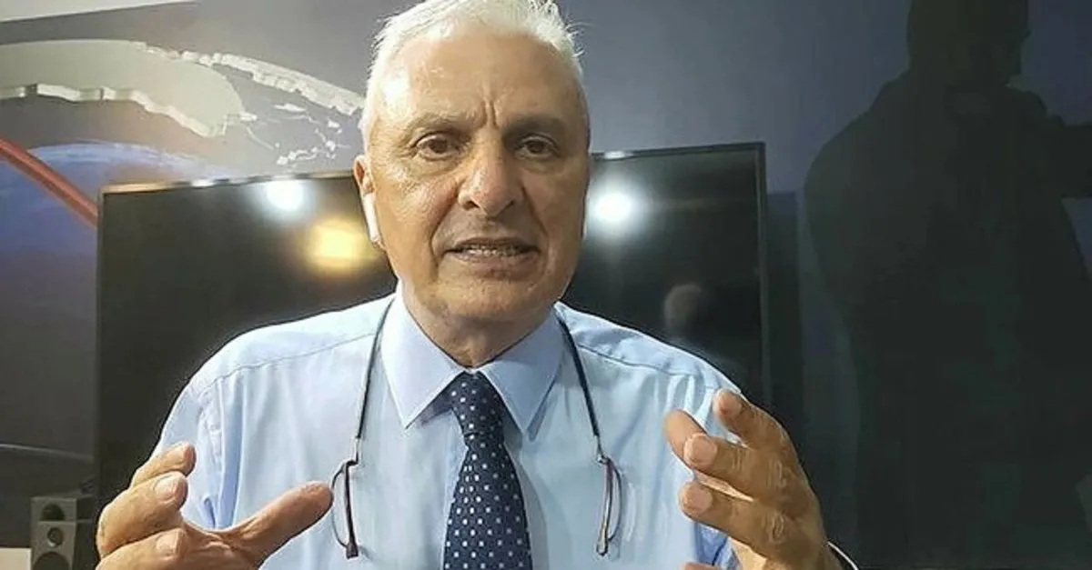 Can Ataklı hakkında suç duyurusu