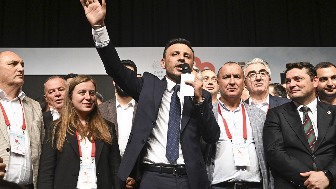 Özgür Çelik, Özgür Özel'i hedef alan Bahçeli'ye seslendi: "İktidarın yedek lastiği olana kadar milliyetçilik yapanlardan alacak aklımız yok"