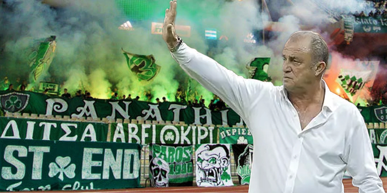 İşte Fatih Terim'in yeni adresi