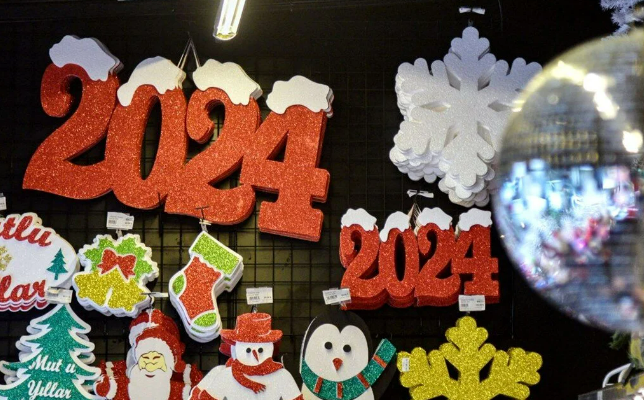 2024 yılbaşı tatili ne zaman? 1 Ocak resmi tatil mi?