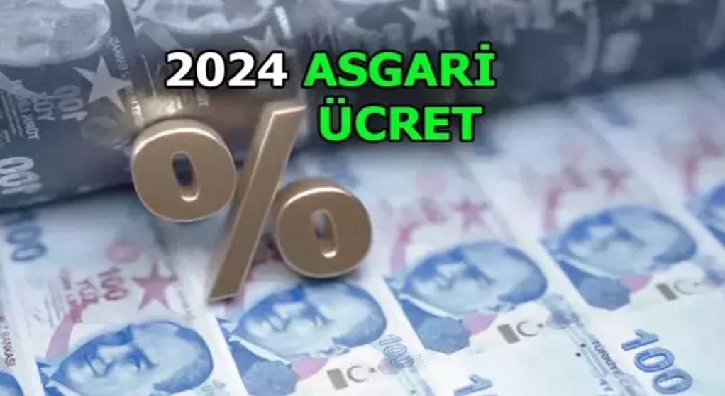 Asgari ücrette 17 bine yükseldi!  Erdoğan'dan 1000 TL refah payı ekleyin talimatı!