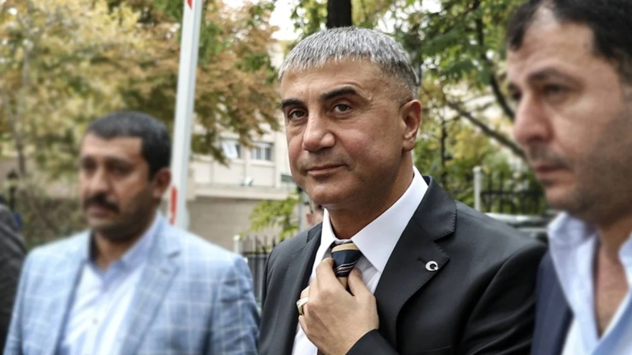 Sürgün edilmek istenmişti! Sedat Peker'in koruma polisi açtığı davayı kazandı