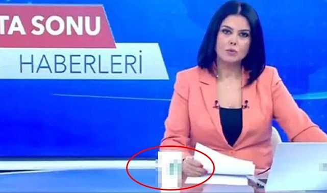 Starbucks bardağı başını yaktı, işten kovulan spiker Meltem Günay açıklama yaptı