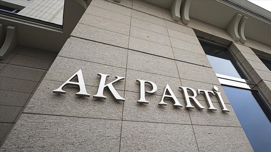 AKP’nin İstanbul ilçe adayları belli oldu