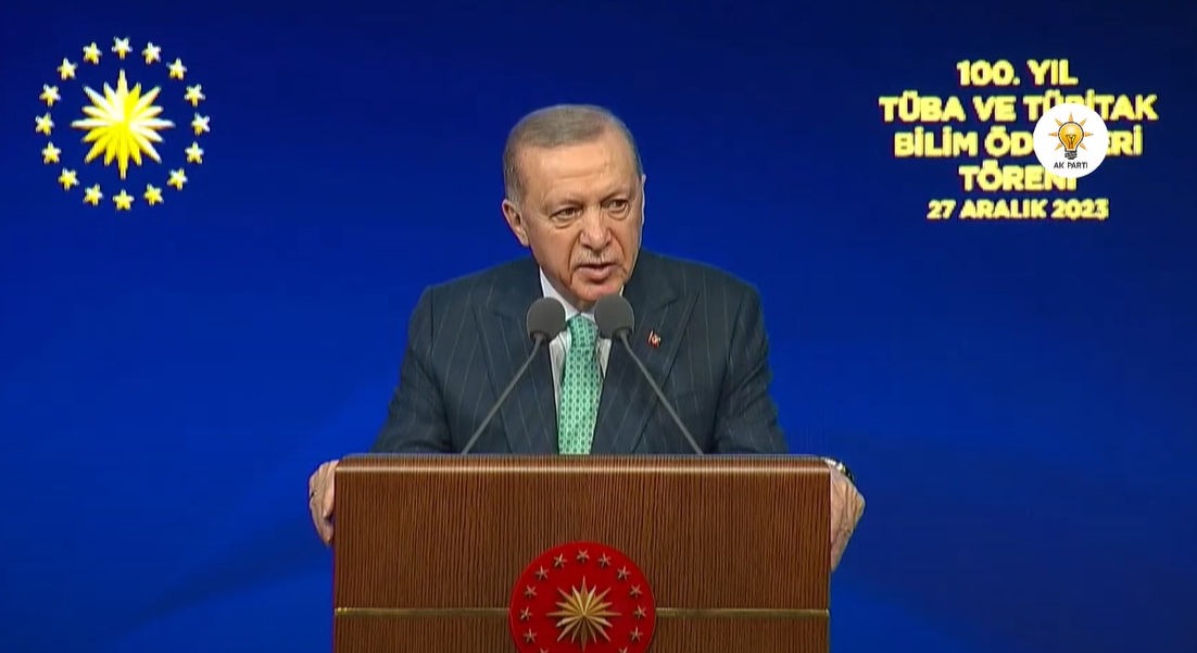 Erdoğan'dan İsrail'i küplere bindirecek sözler: "Bunlar bize Hitler'i de aratacak"