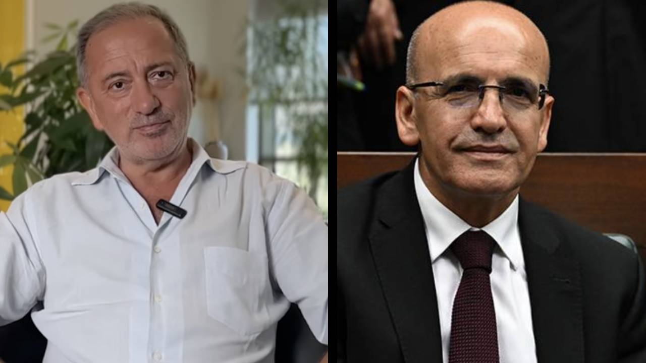 Fatih Altaylı, Mehmet Şimşek'e karşı uyardı: "Piyasa karışacak, iyi niyetli olanlar kazıklanacak"