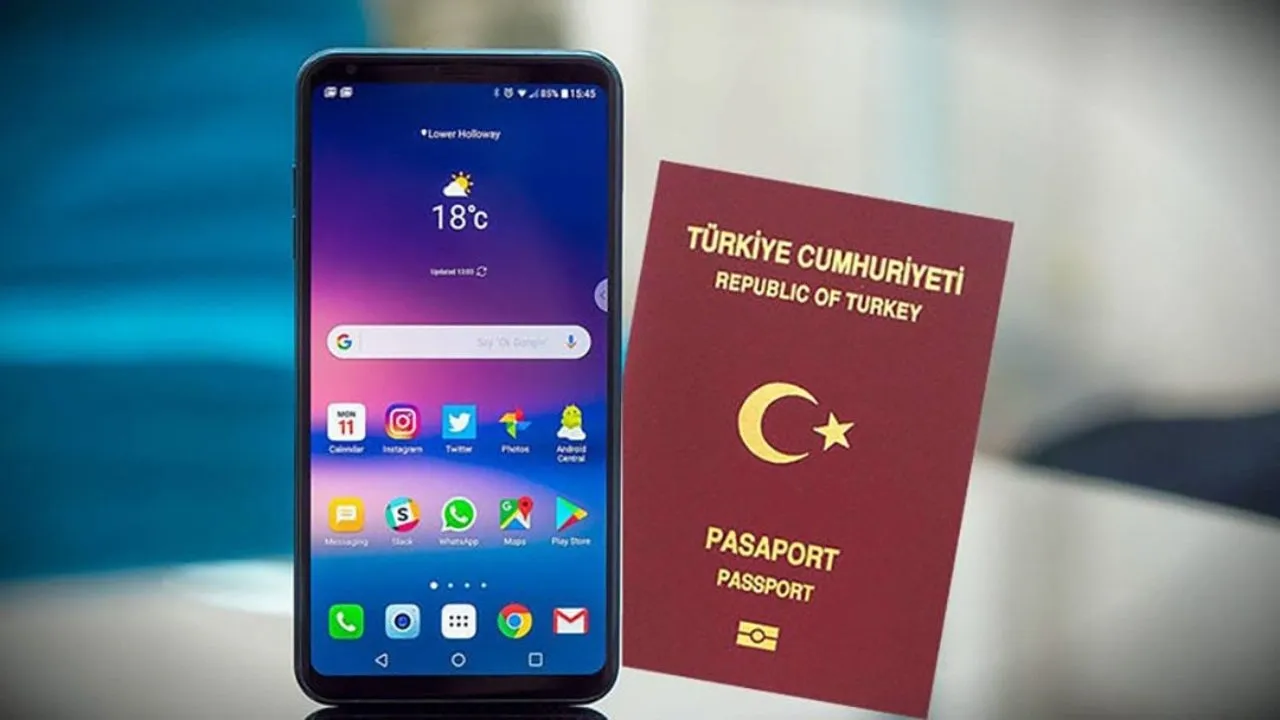 Yurt dışından getirilen telefonlarla ilgili flaş gelişme! IMEI kayıt ücretleri değişti