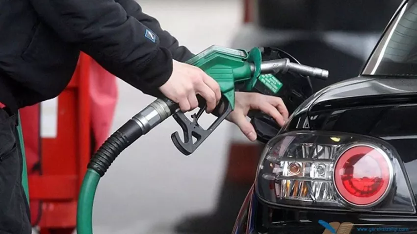 Benzin motorin ve LPG litre fiyatları güncellendi! 28 Aralık Perşembe günü benzin motorin ve LPG litre fiyatları ne oldu?