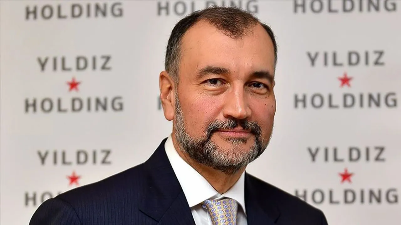 Murat Ülker, Seçil Erzan tarafından dolandırılan ünlülere: "Herkes aptal, siz akıllısınız öyle mi?"