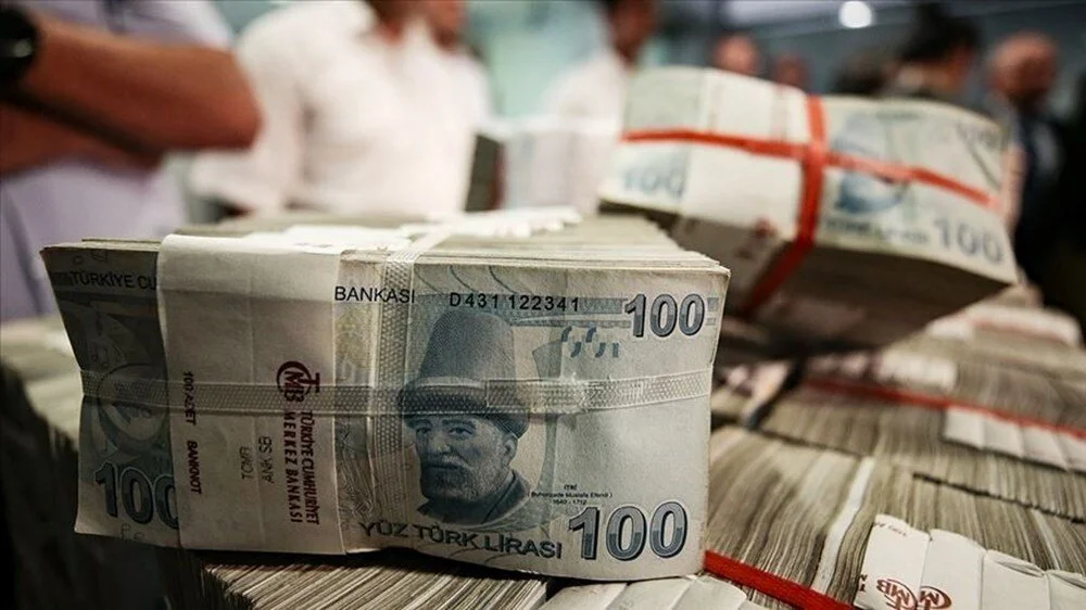 Mevduat faizi oranları merak ediliyor! Aylık 22.312,77 TL veriyor