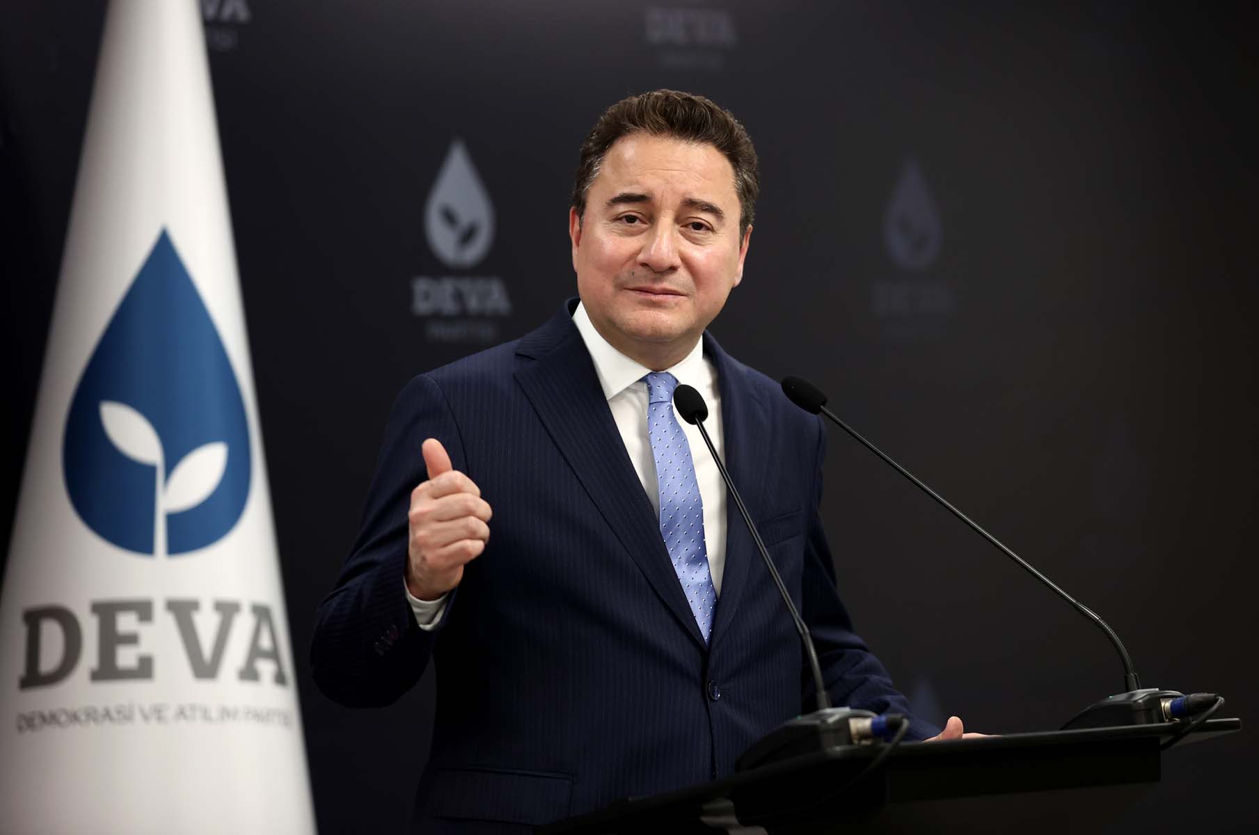 DEVA Partisi yerel seçimde adaylarını açıkladı