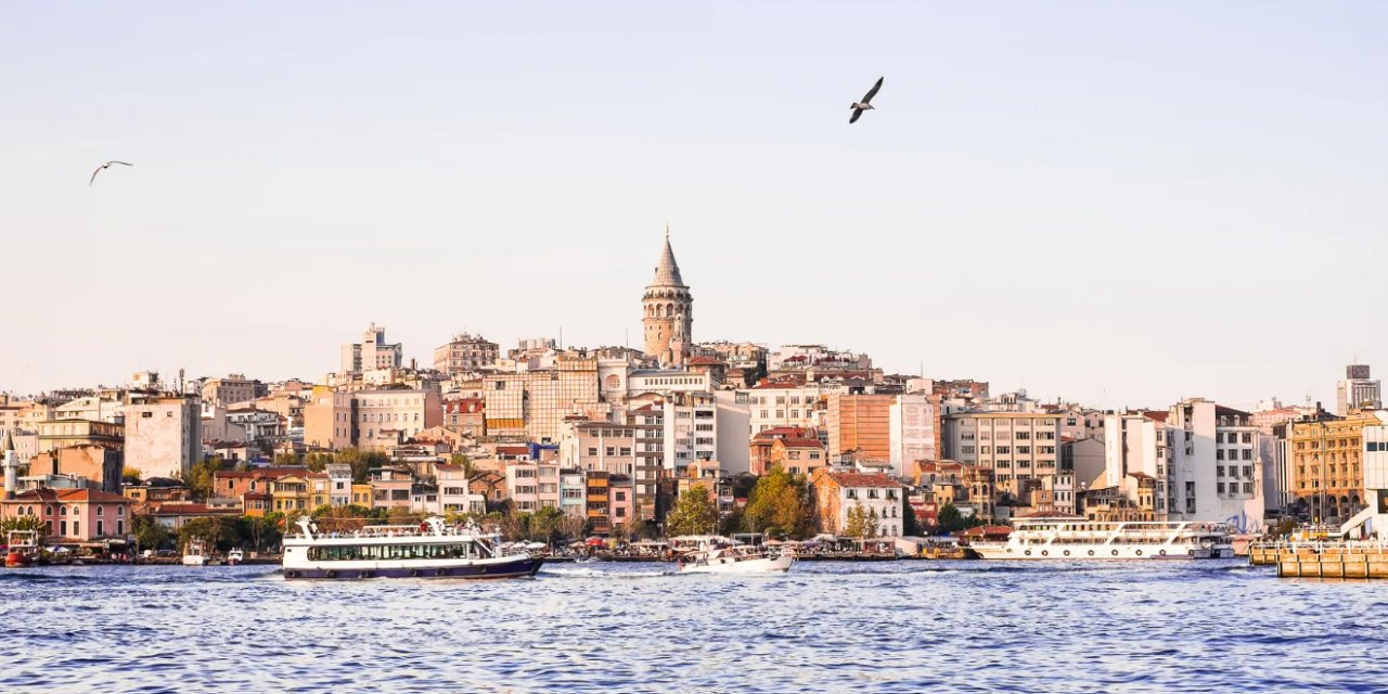 Ekrem İmamoğlu'na bir rakip daha! O partinin İstanbul adayı belli oldu