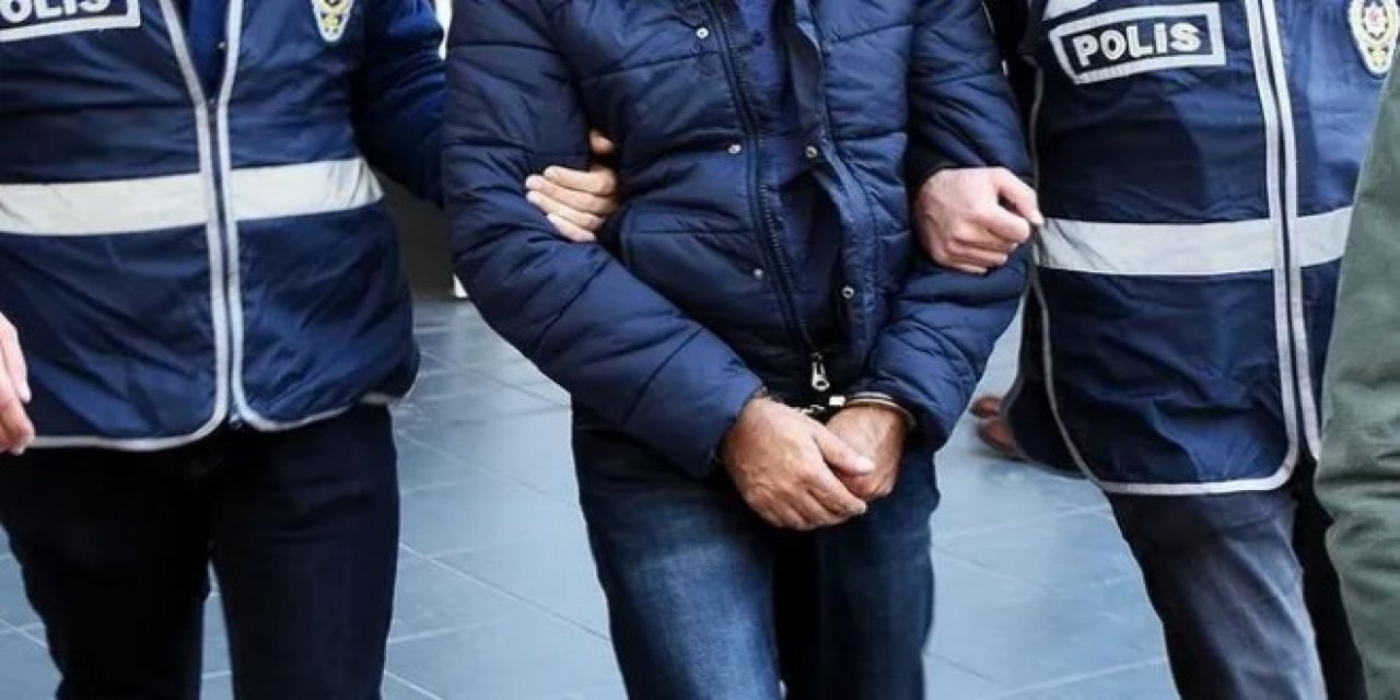 Emniyet'te FETÖ operasyonu! 445 aktif polis açığa alındı