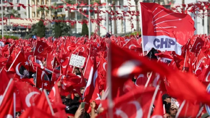 İsimler netleşti: CHP 3 Ocak'ta 200 belediye başkan adayını açıklayacak