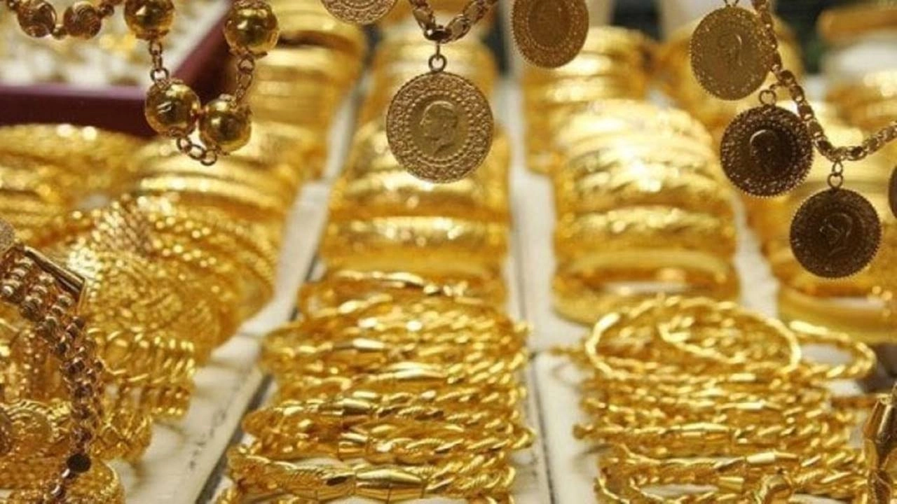 Gram altın fiyatları rekor kırdı! 29 Aralık altın fiyatları ne kadar?