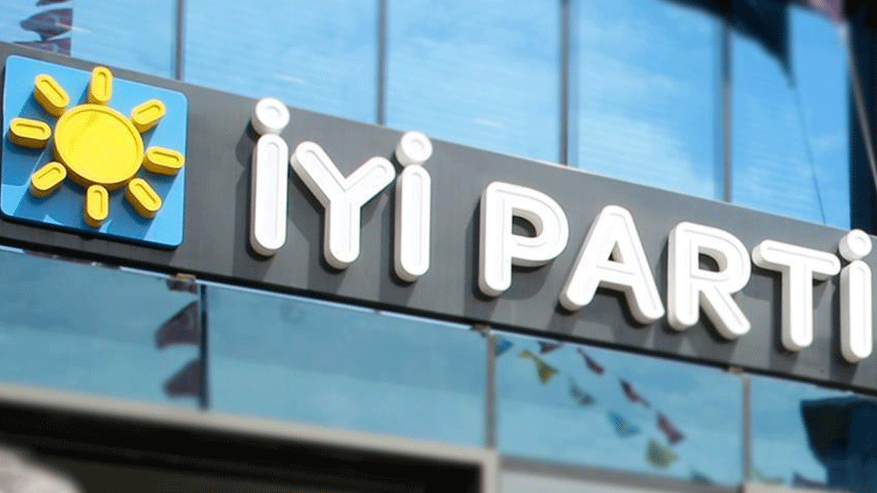İYİ Parti'den bir istifa daha: 'Emeklerimi helal etmiyorum' diyerek istifa etti
