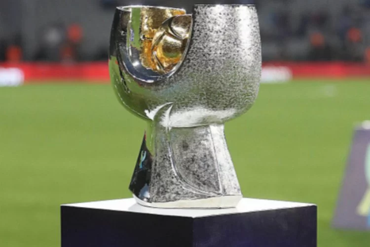Riyad'dan Galatasaray-Fenerbahçe Süper Kupa maçı öncesinde Atatürk yasağı! Acil durum toplantısı yapılacak