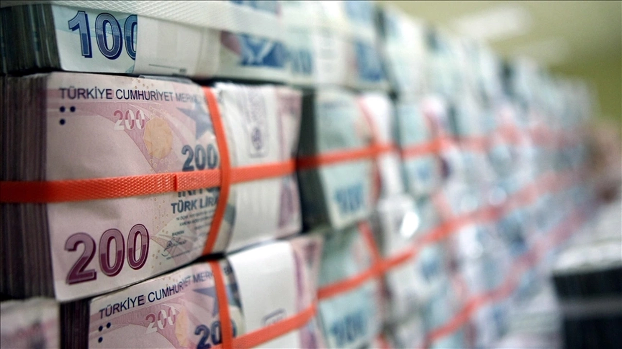 Kur Korumalı Mevduat'ta yeni karar! 1 Ocak 2024'ten itibaren...