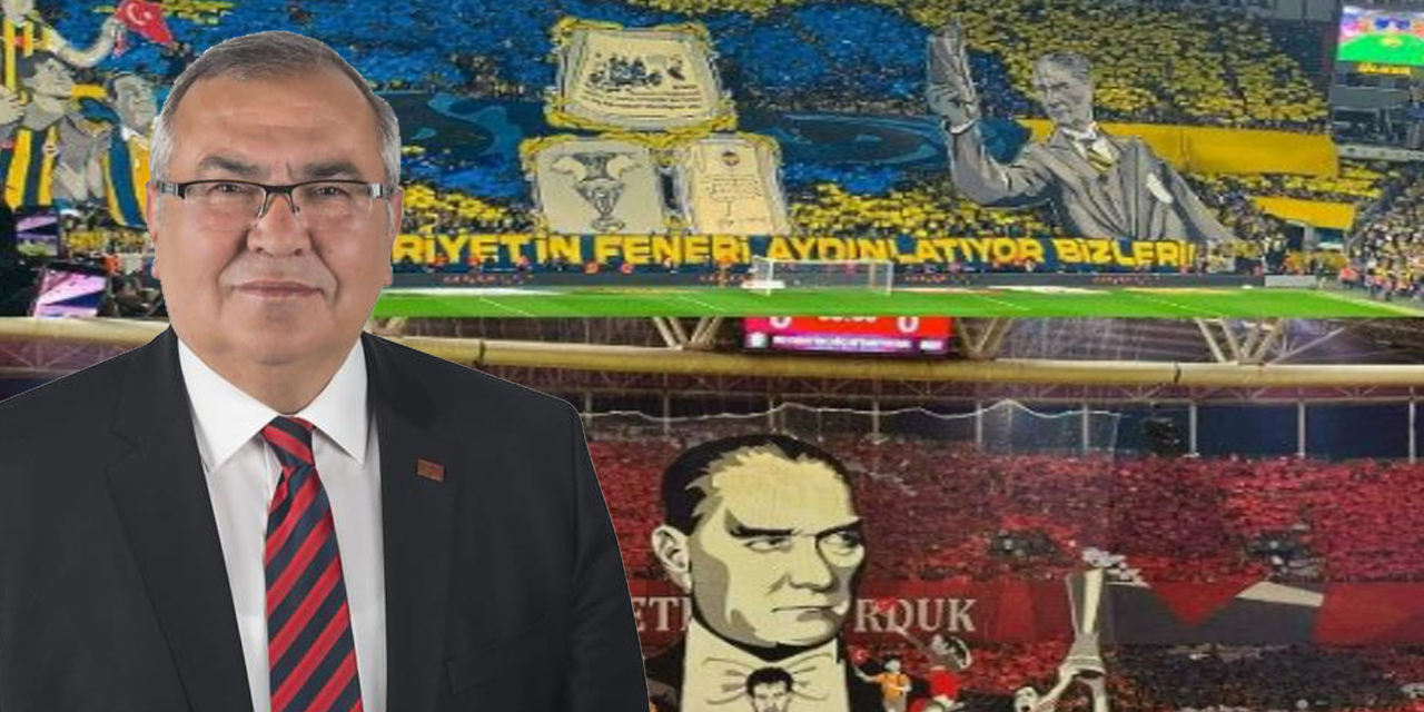 CHP'li Bülbül'den Süper Kupa maçı öncesi yaşanan krize ilişkin açıklama!