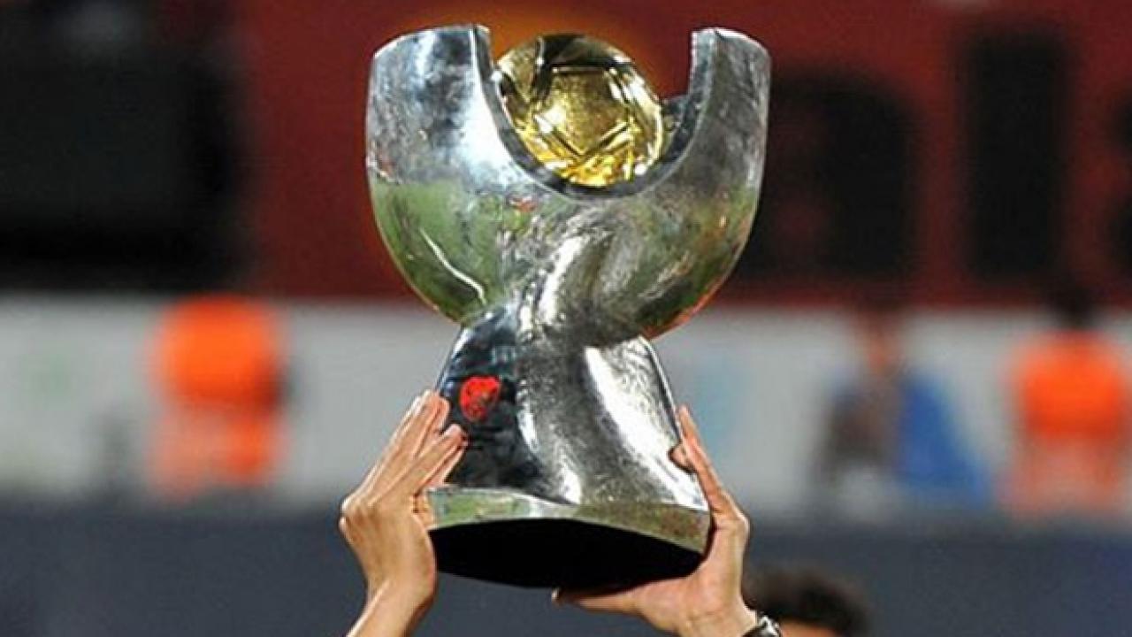 Fenerbahçe - Galatasaray Süper Kupa Final maçı için karar çıktı!