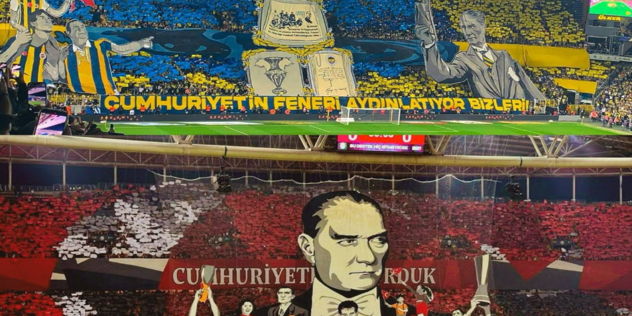 Arap yetkililerin Atatürk tişörtlerini ve pankartlarını ret gerekçeleri belli oldu!