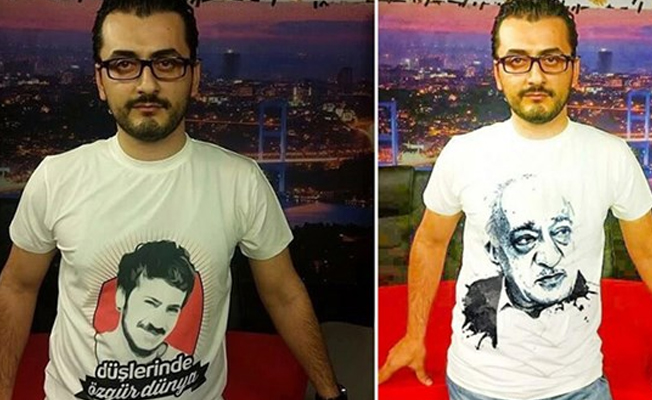 AKTroll'lerin 'FETÖ' iftirası böyle çürüdü!