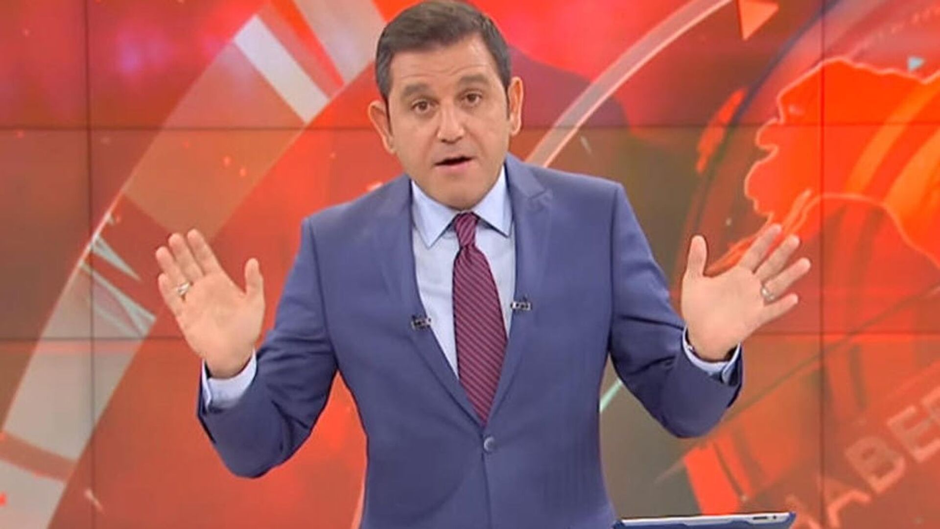 Asgari ücreti doğru bilen Fatih Portakal, memur ve emekli maaşları için de rakam verdi