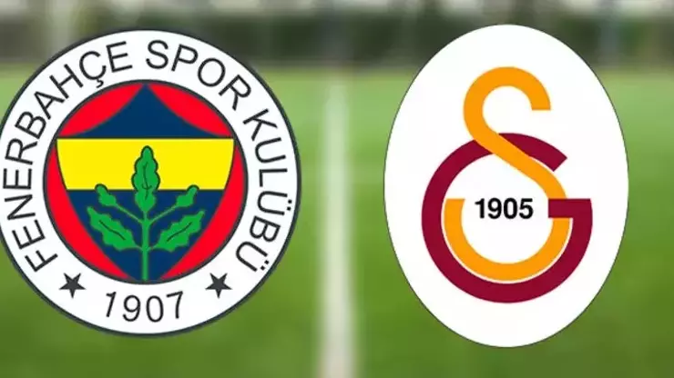 Fenerbahçe ve Galatasaray'dan ortak açıklama gelecek
