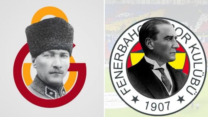Fenerbahçe ve Galatasaray'dan ortak açıklama!