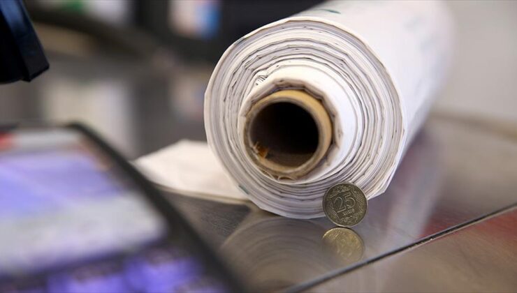 2024 yılı poşet fiyatları belli oldu