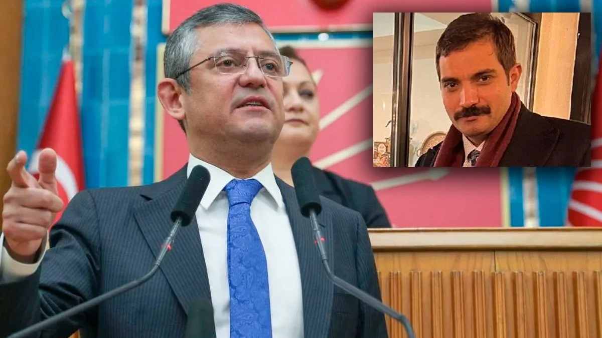 Özgür Özel'den Sinan Ateş paylaşımı: Sorumlular yargılanana kadar bu suikasti unutturmayacağız