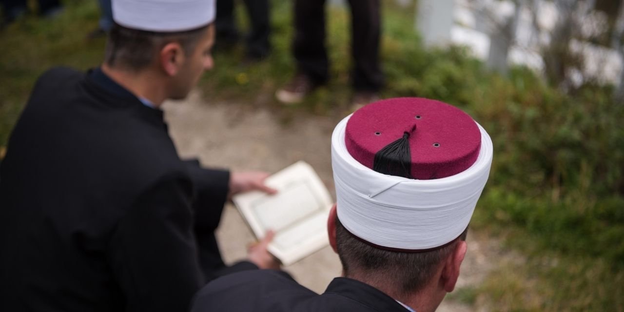 Çorum'da arkadaşını öldüren imam alkollü çıktı: "Pişman değilim"