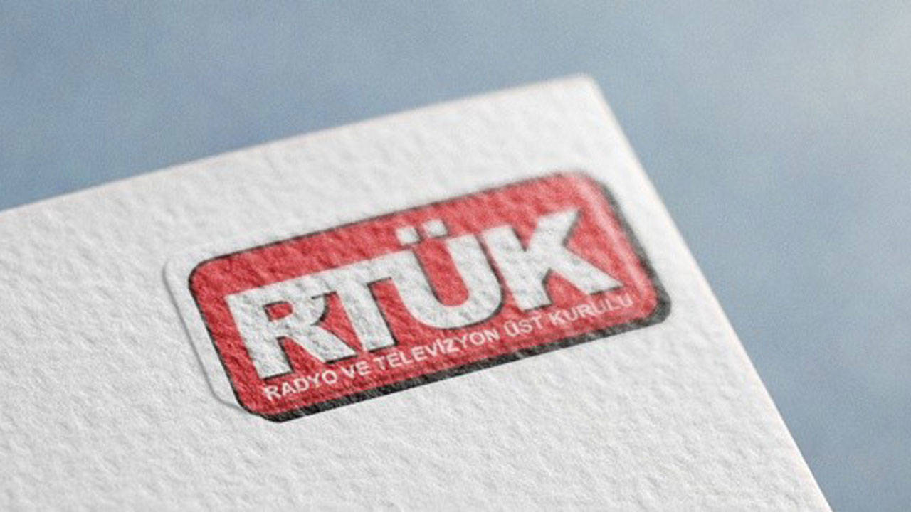 RTÜK 2023 yıllında muhalif kanallara 67 milyon, iktidara yakın kanallara 2 milyon lira ceza kesti