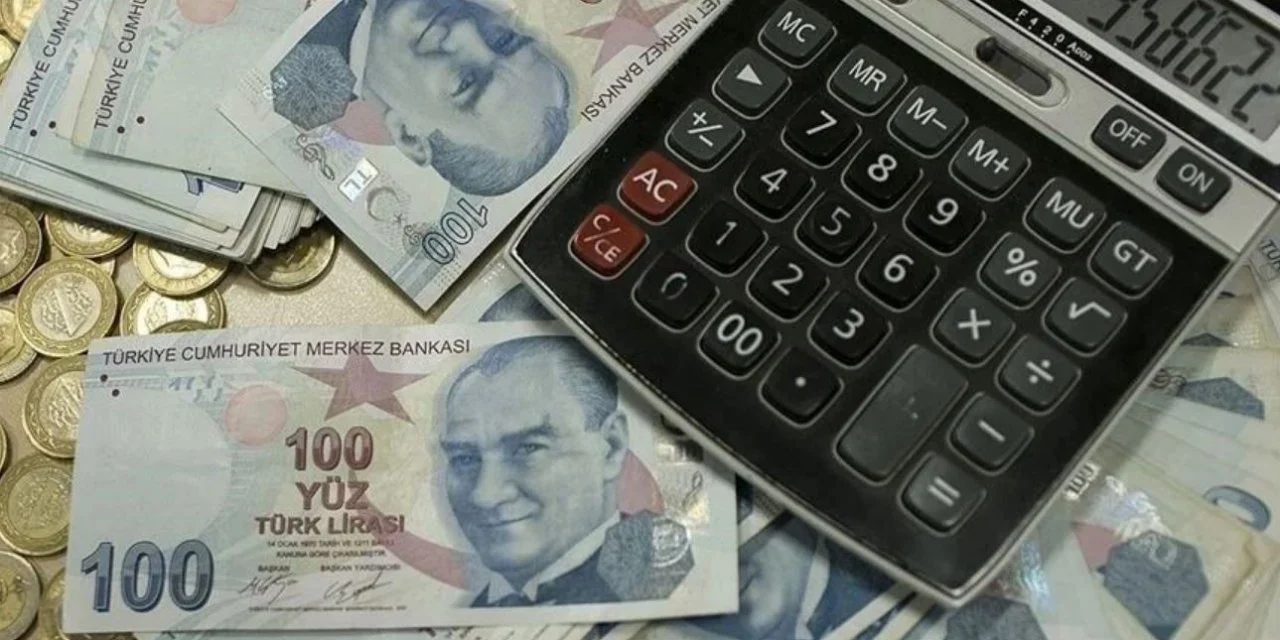 2024 yılı için Gelir vergisi oranları yeniden belirlendi