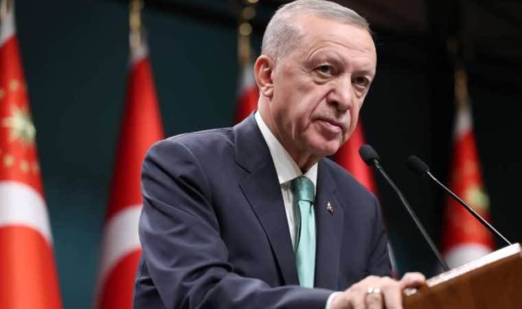 Erdoğan Süper Kupa krizi ile ilgili sessizliğini bozdu, CHP'yi hedef aldı: CHP ve şurekâsı ders vermeyi bıraksınlar