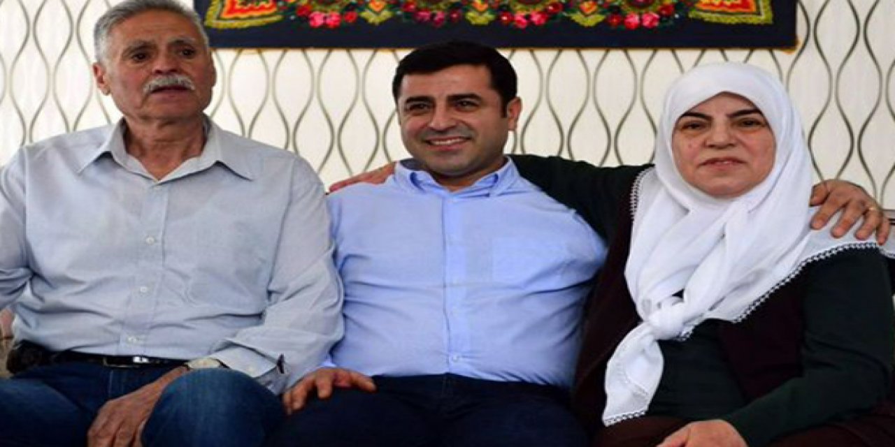 Selahattin Demirtaş'ı kahreden haber