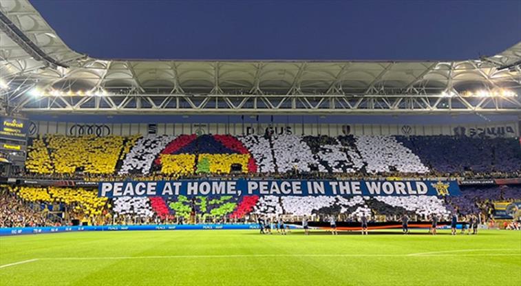 Fenerbahçe'den Suudi Arabistan'daki 'Süper Kupa' kriziyle ilgili açıklama