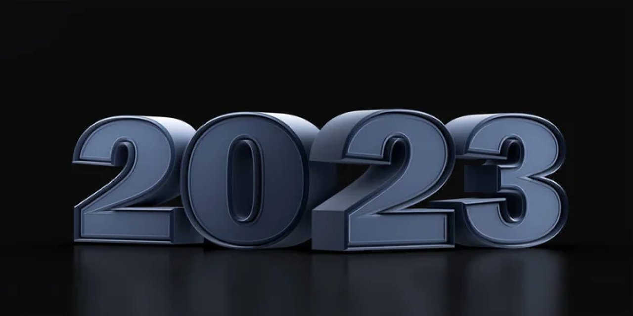 2023'te dünyada neler yaşandı?