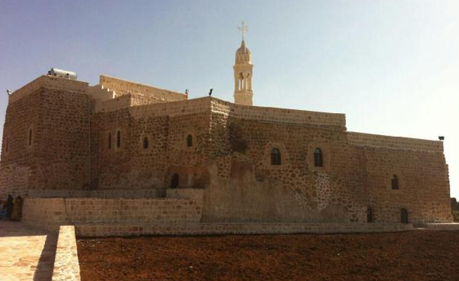 Kilise ve manastırları Diyenet İşleri'ne tahsis eden kararda sürpriz gelişme!