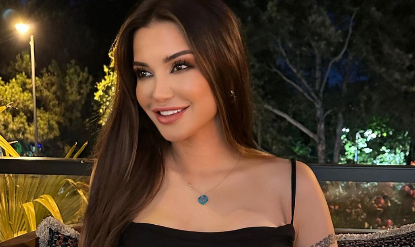 Esra Ezmeci, günde 11 kez sevişen çifte ne cevap verdi?