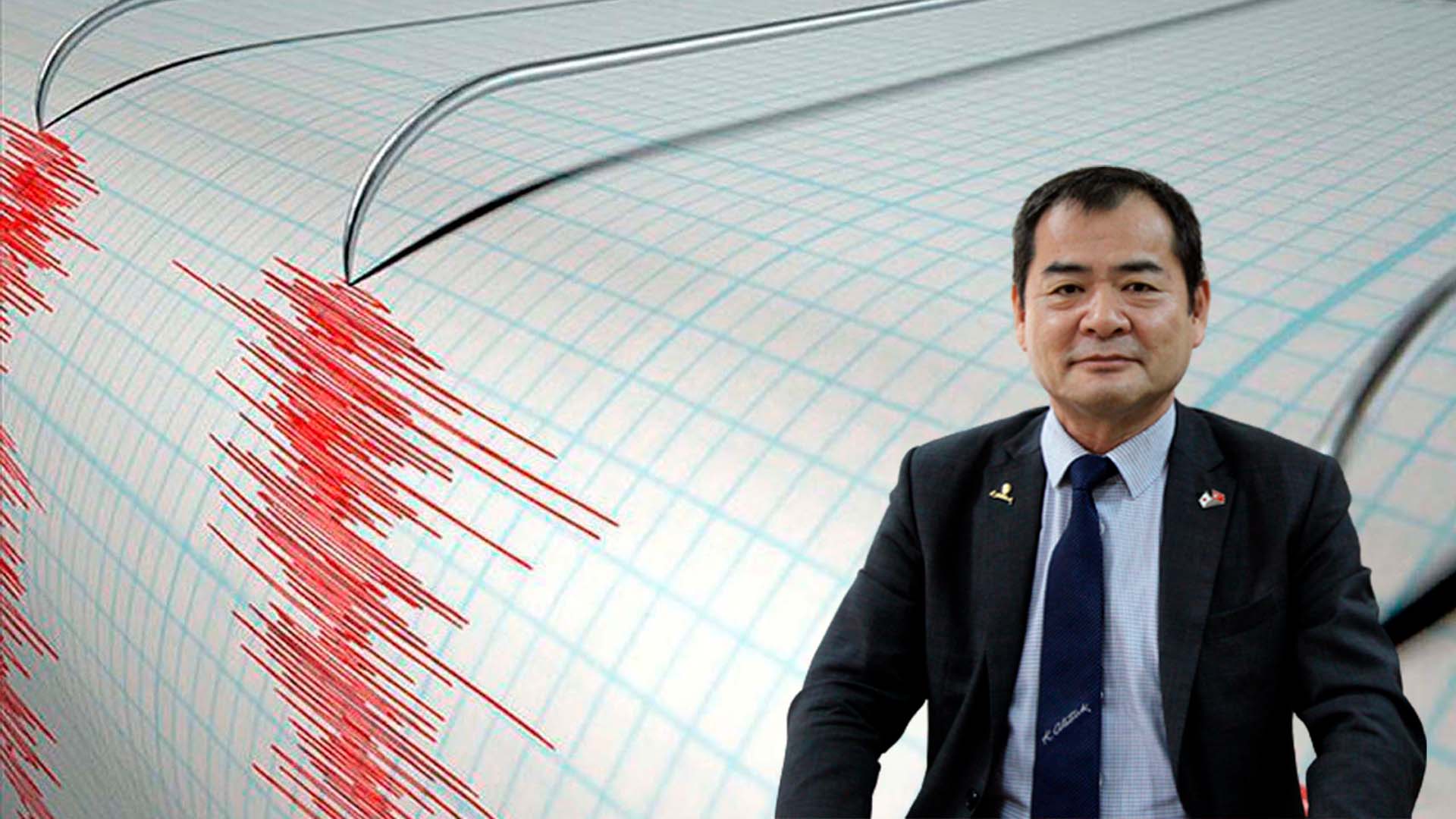 Japon Deprem Uzmanı İstanbul ve Ege için uyarıda bulundu: Tusunaminin metreleri...