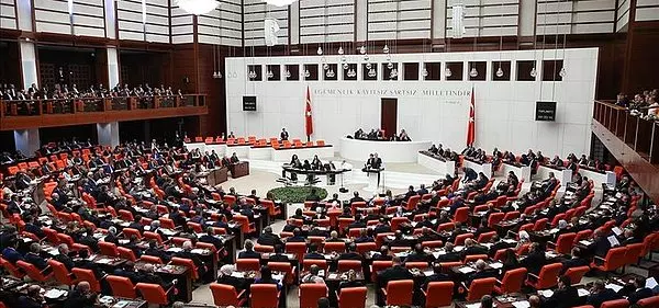ORC Araştıma, 2023 yılının en başarılı 10 milletvekilini belirledi