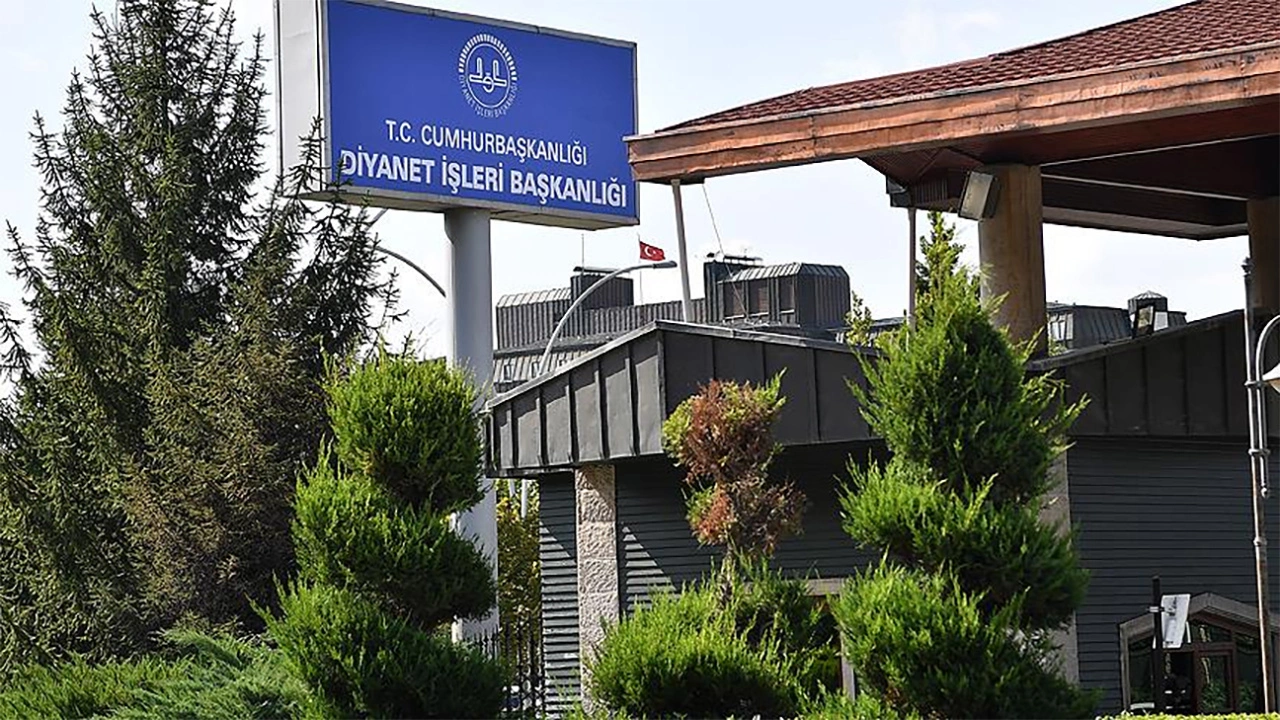 Diyanet İşleri Başkanlığı 27 mühendis alacak