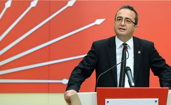 CHP: Hükümet sözlerine dikkat etmeli!