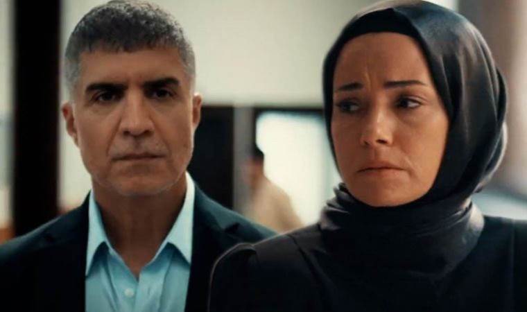 Tarikatların hedefindeki 'Kızıl Goncalar' dizisinin yeni mekanı belli oldu